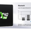 Ugoos Android TV Box X4Q PRO. Android 11 ! Multimedijos grotuvas. - Image 8