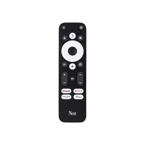 Next Start PRO 4K Google TV (Android TV 12). Multimedijos grotuvas. - Image 7