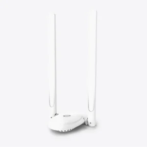 Deeper Connect Dual Antennas Wi-Fi Adapter