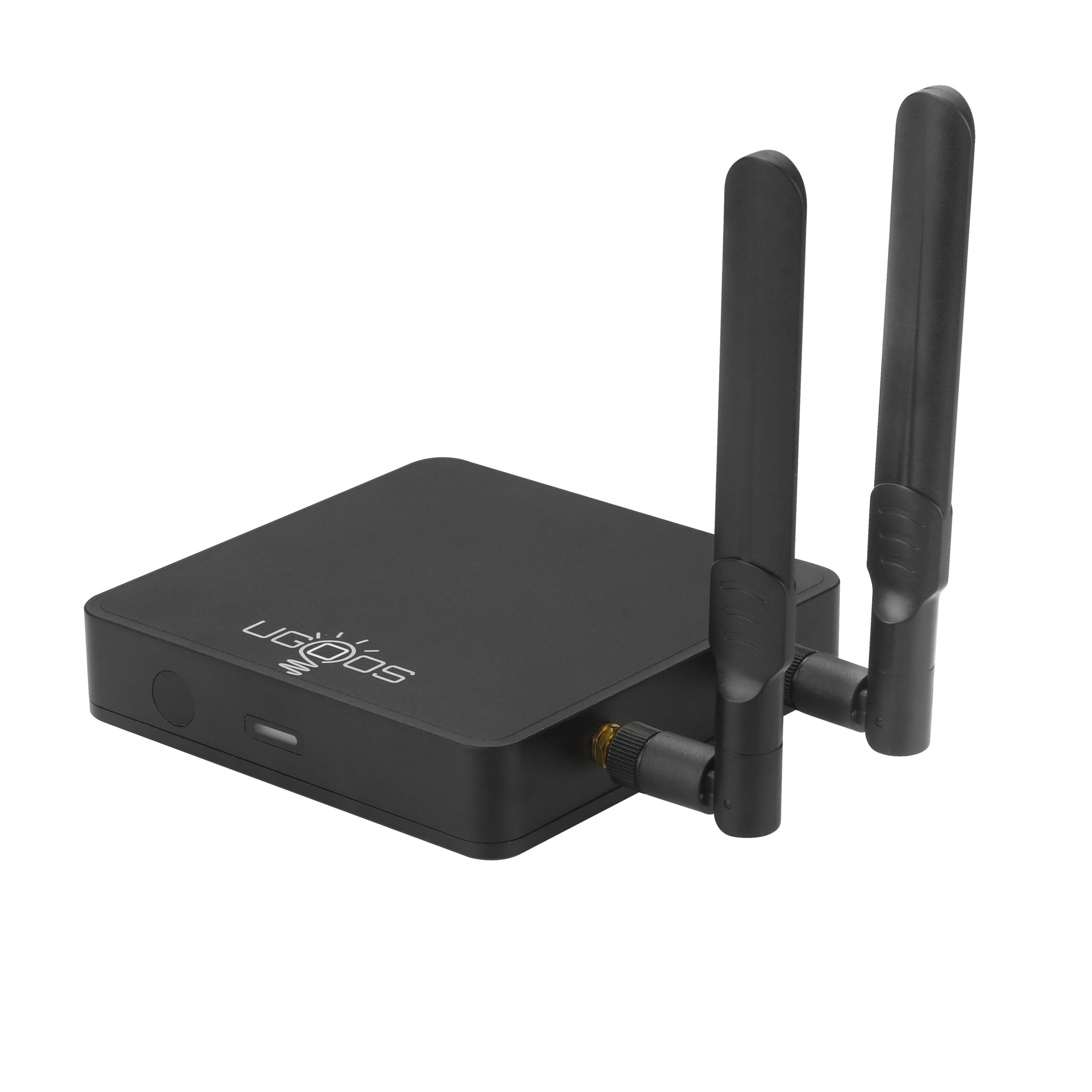 Ugoos Android TV Box AM9 PRO - 64bit. Android 14 ! Multimedijos grotuvas. - Image 5