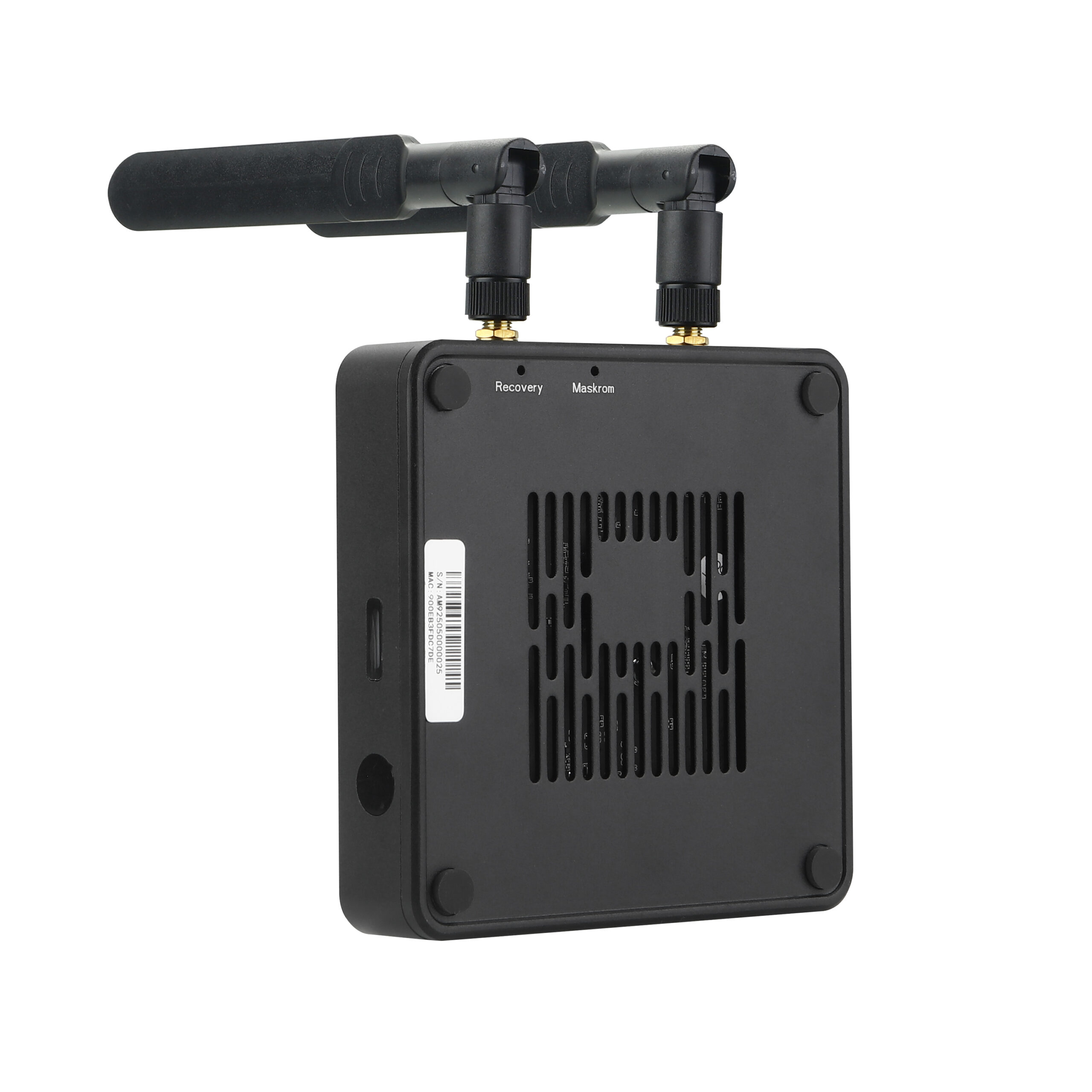 Ugoos Android TV Box AM9 PRO - 64bit. Android 14 ! Multimedijos grotuvas. - Image 8