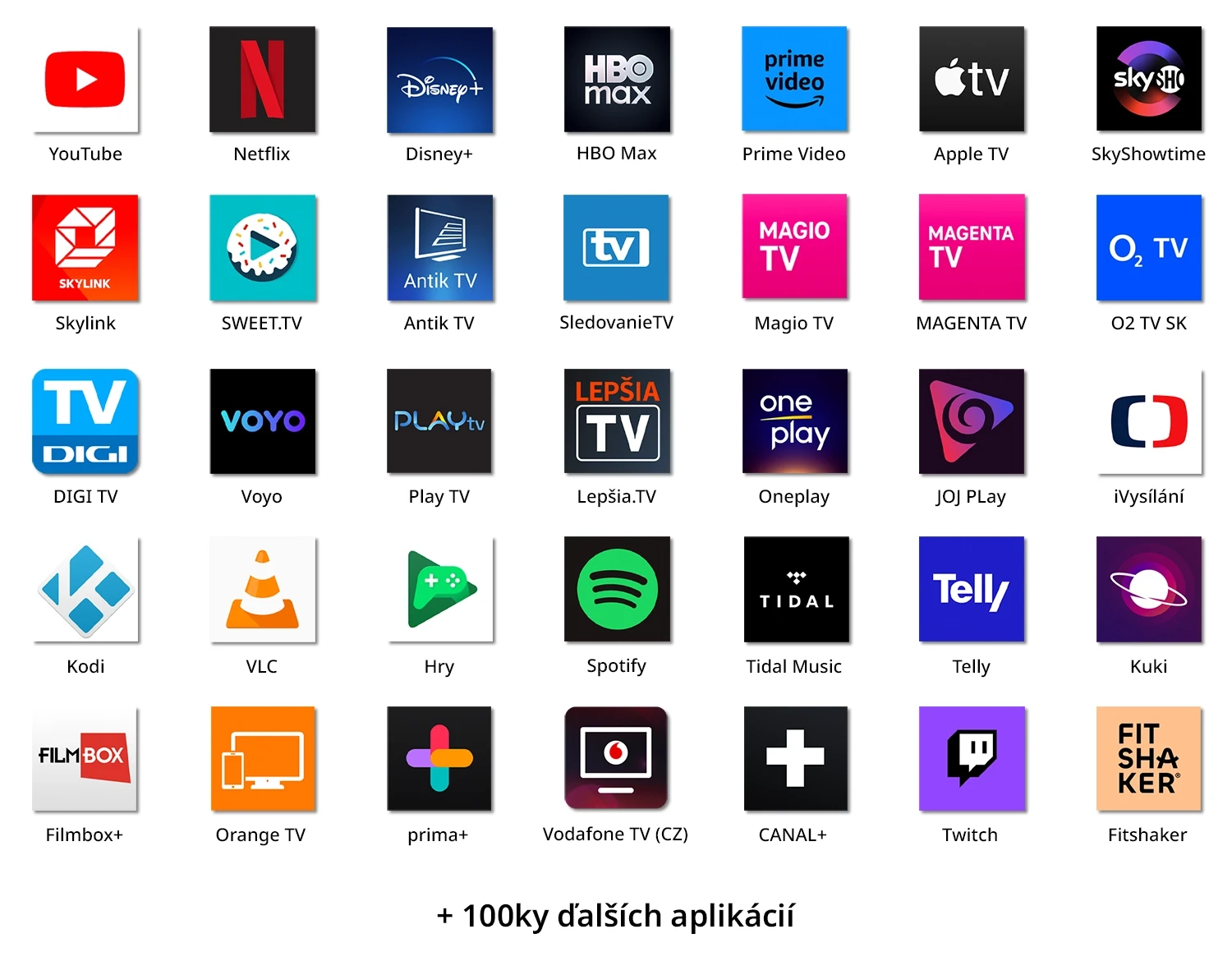 Homatics Dongle 4K V2 Google TV 14. Multimedijos grotuvas. - Image 11