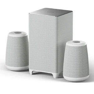 Homatics Sound&Sound 2.1