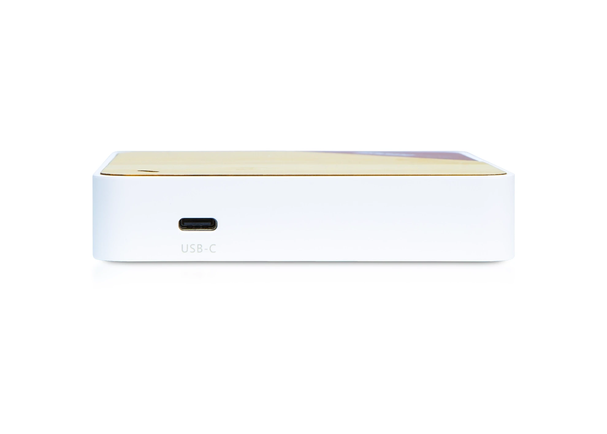Homatics Box 4K PRO V2 Google TV 14. AI-SR. Multimedijos grotuvas. - Image 3